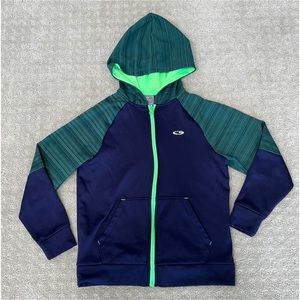 Champion | Duo Dry Lightweight Hoodie Jacket